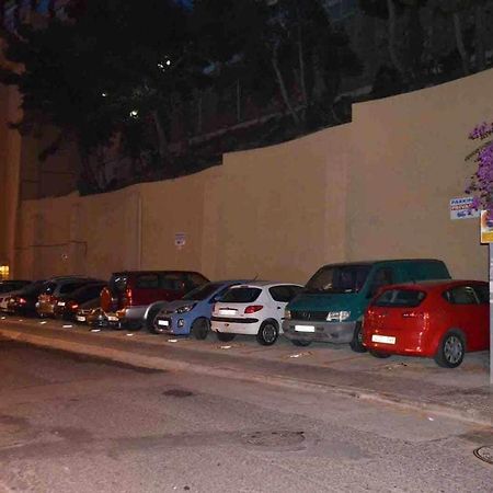 Apartamento El Faro De Benidorm Exterior photo